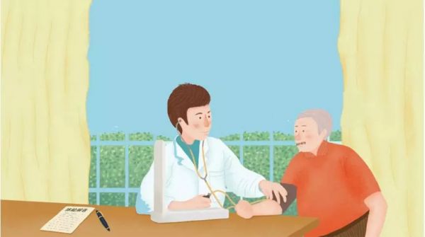 宿豫人这些人生病不用愁！治疗药品免费领！