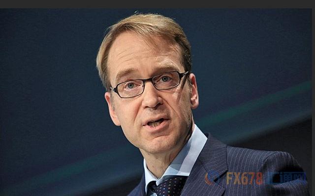 欧元不要高兴太早，鹰派魏德曼能否入主欧银争议不小！