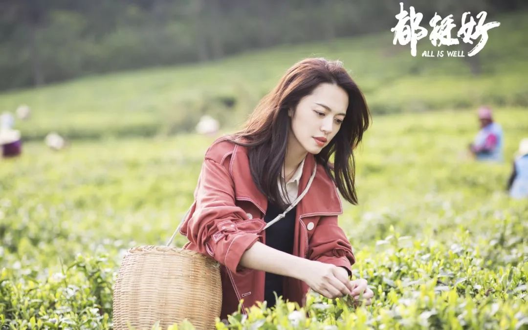 新中产职场女性风格养成记｜MODE