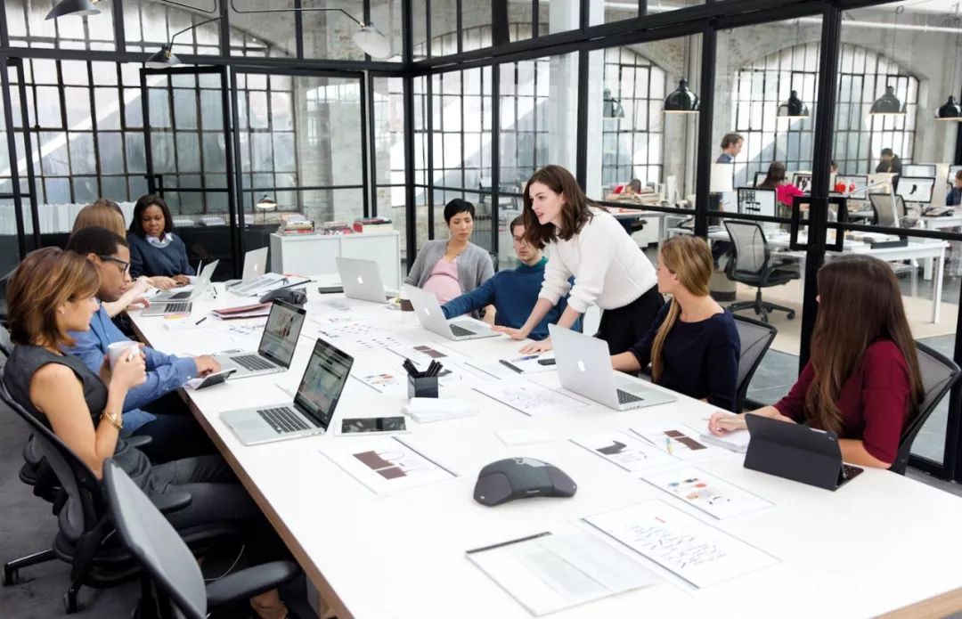 新中产职场女性风格养成记｜MODE