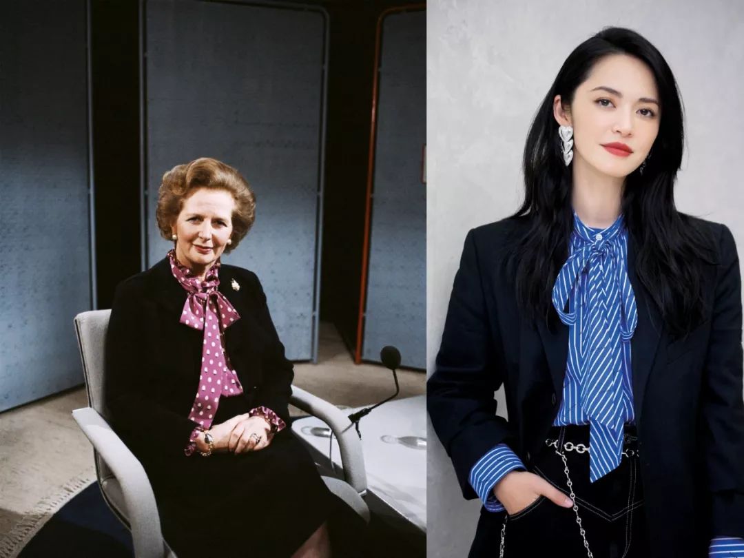 新中产职场女性风格养成记｜MODE