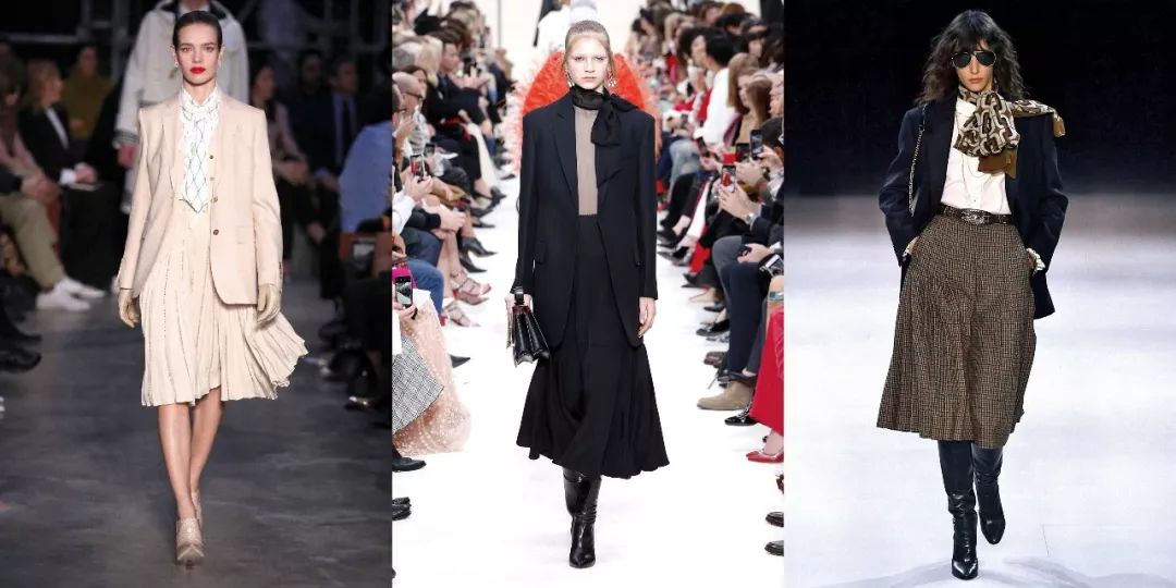 新中产职场女性风格养成记｜MODE