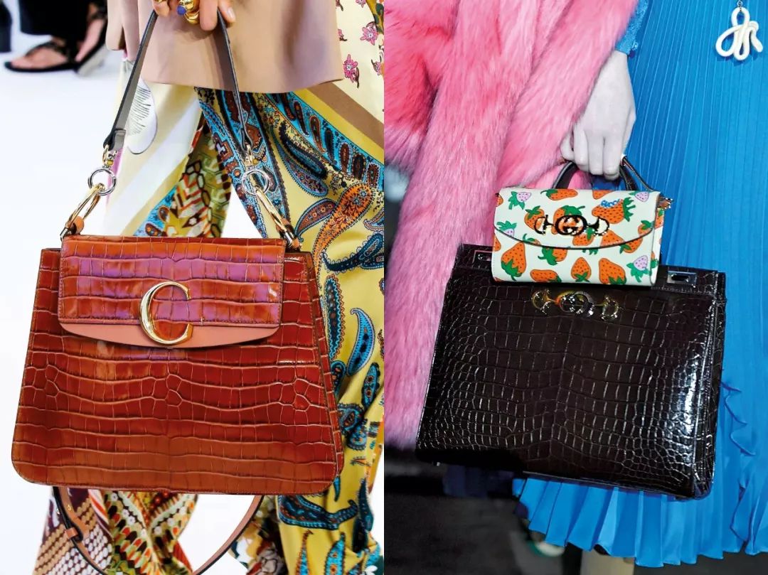 新中产职场女性风格养成记｜MODE