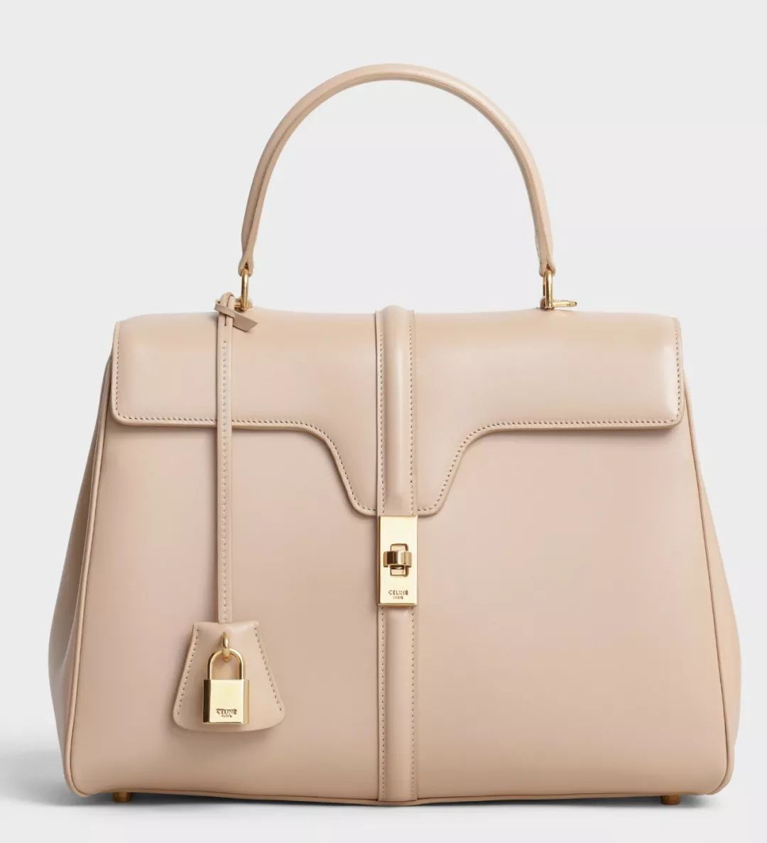 新中产职场女性风格养成记｜MODE