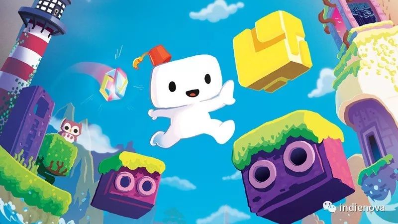 fez游戏发布时间,fez发售时间