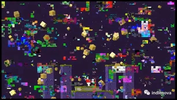 fez游戏发布时间,fez发售时间