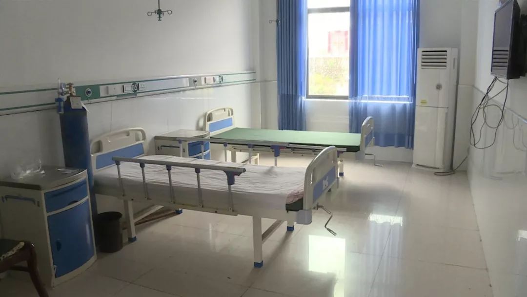 保康马桥镇中坪村康养医院,保康马桥镇中坪村医院