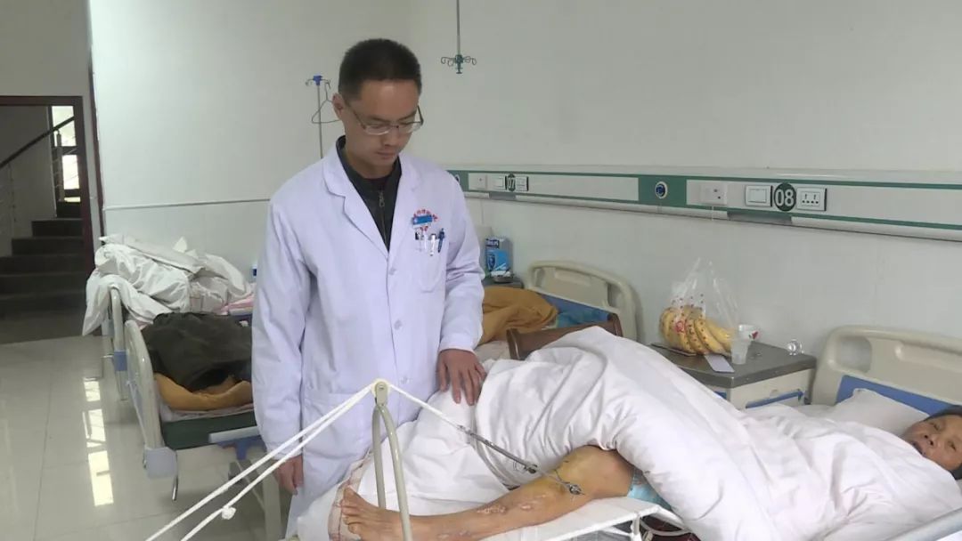 保康马桥镇中坪村康养医院,保康马桥镇中坪村医院