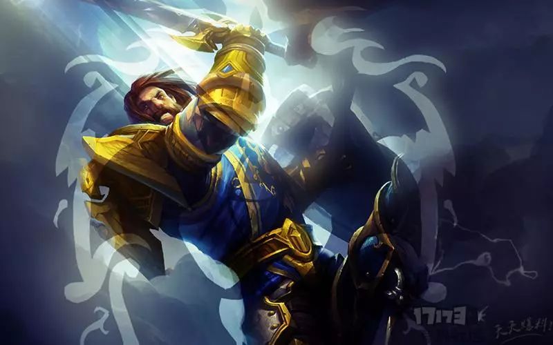 暗影崛起一口气看完,新版暗影崛起