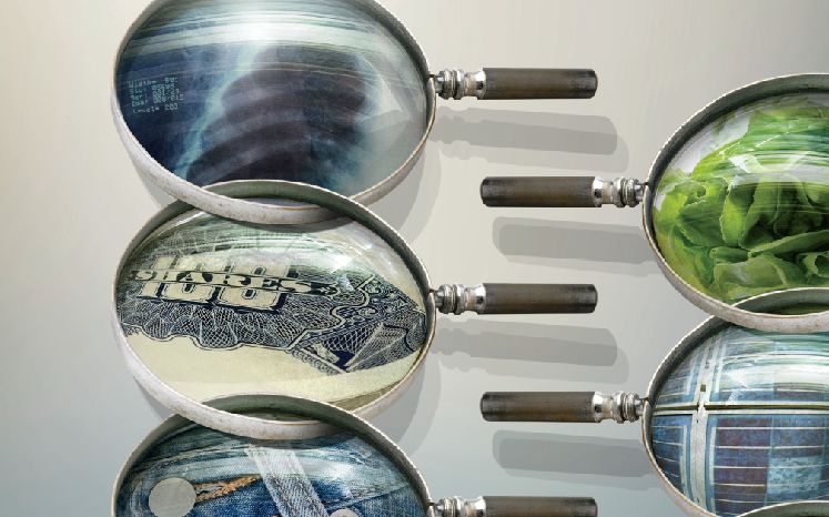 上海海关的“静默监管”,海关贸易未来趋势