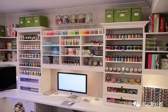 实用居家好物收纳整理手工,日式手作收纳