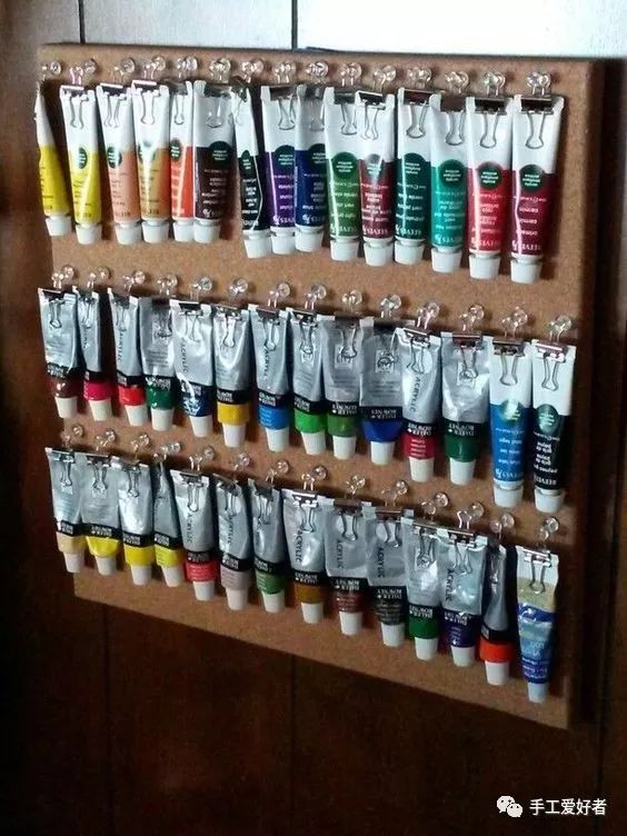 实用居家好物收纳整理手工,日式手作收纳