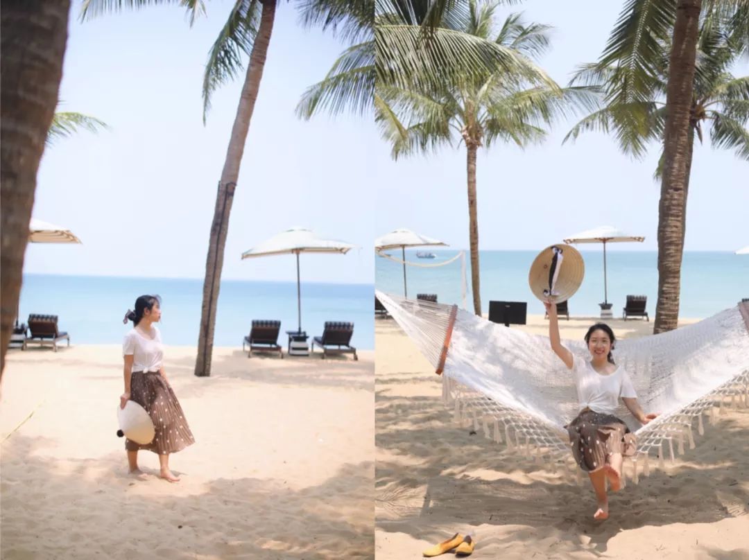 旅游攻略岘港八日游旅行路线推荐,旅行越南岘港