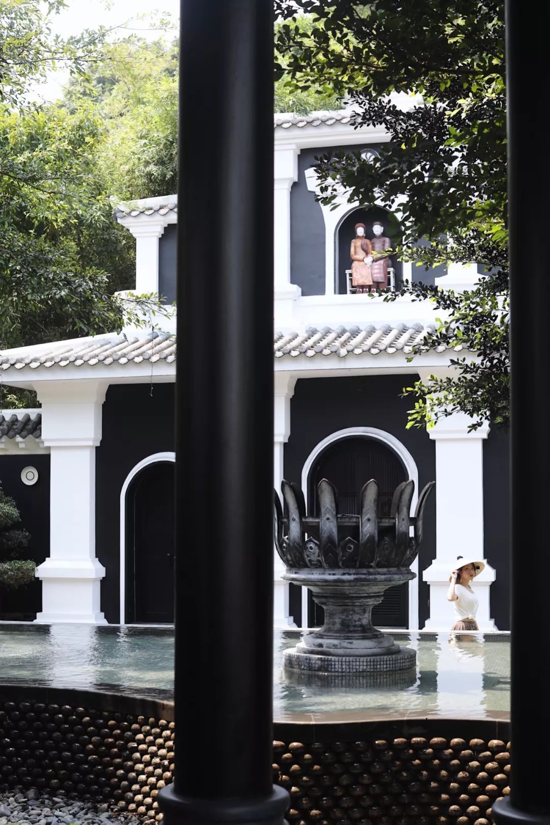 旅游攻略岘港八日游旅行路线推荐,旅行越南岘港