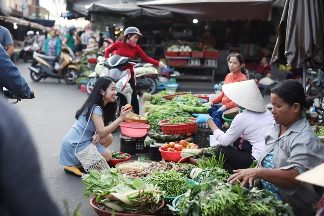 旅游攻略岘港八日游旅行路线推荐,旅行越南岘港