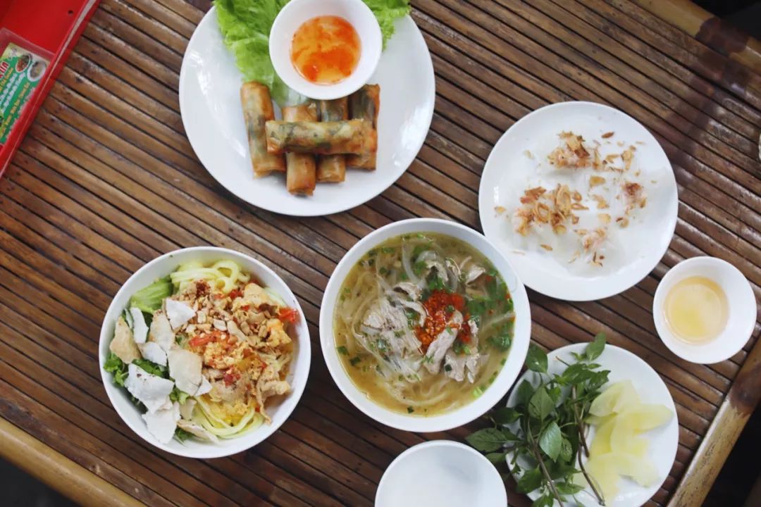 旅游攻略岘港八日游旅行路线推荐,旅行越南岘港