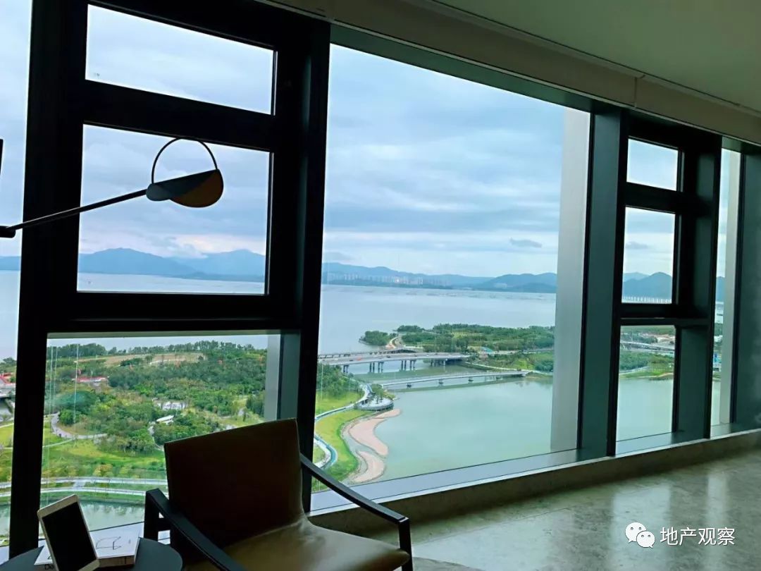 华润十大标杆楼盘,华润开发的豪宅有哪些楼盘