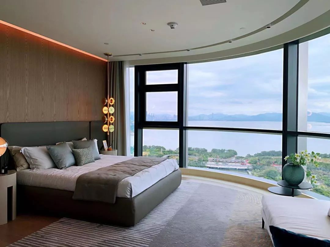 华润十大标杆楼盘,华润开发的豪宅有哪些楼盘