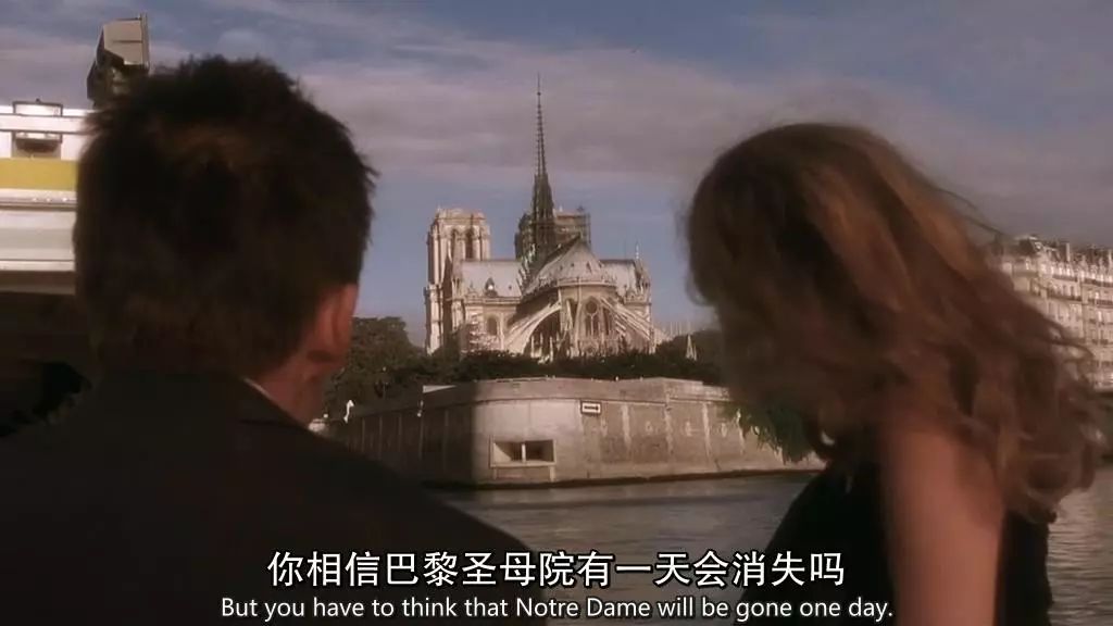 巴黎“假装自己是爱情电影主角”旅行指南