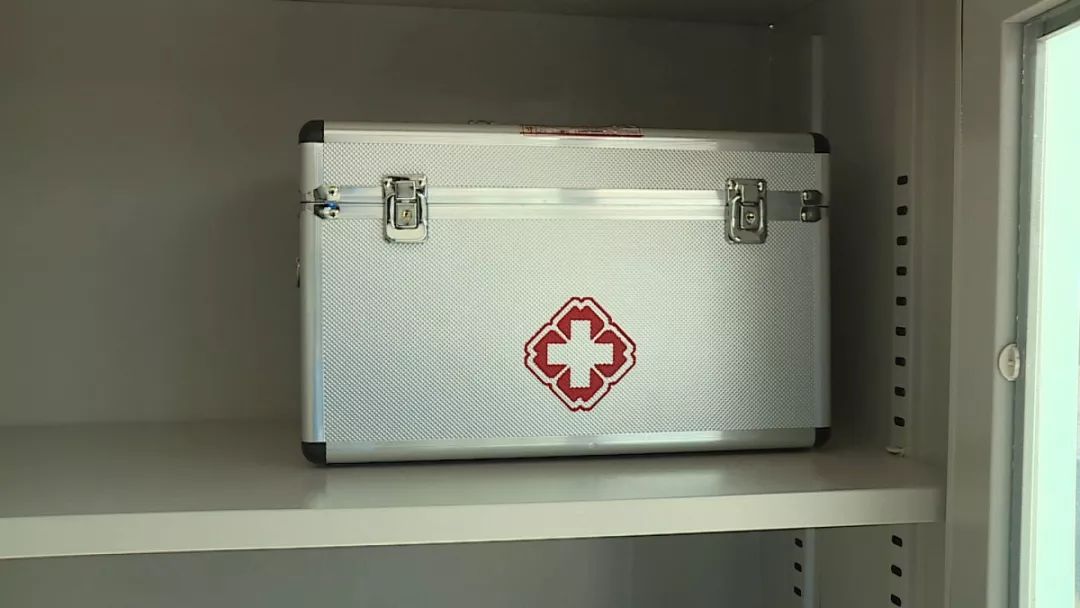 邳州街头“神秘岗亭”投入使用！服务功能很给力！