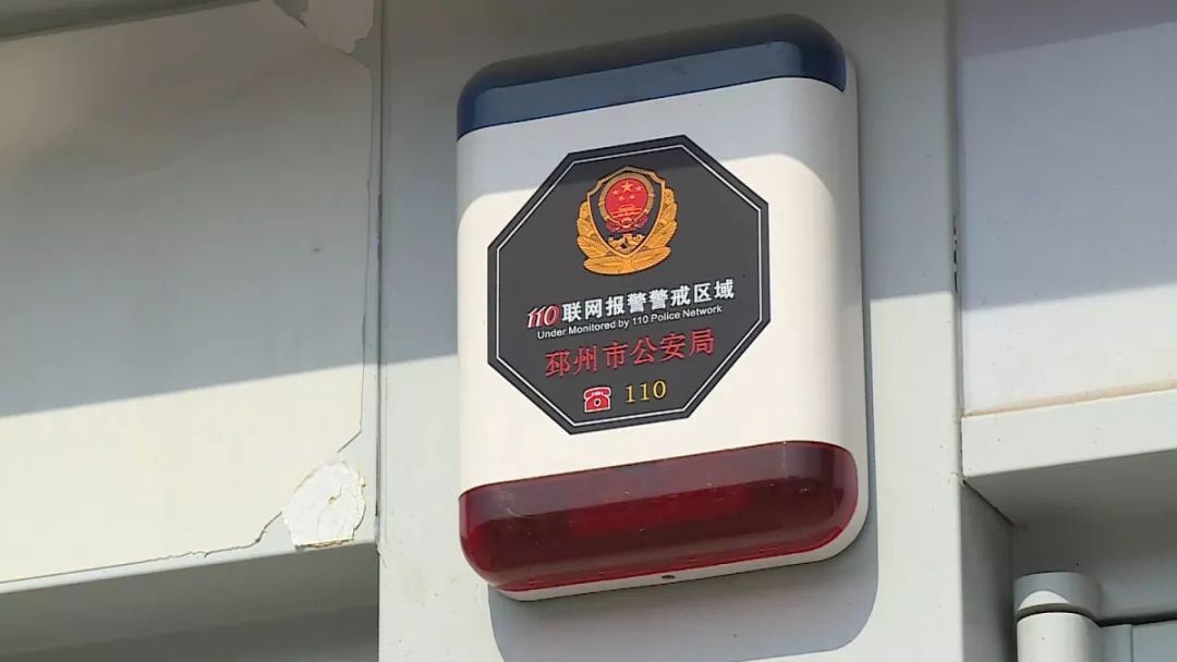 邳州街头“神秘岗亭”投入使用！服务功能很给力！