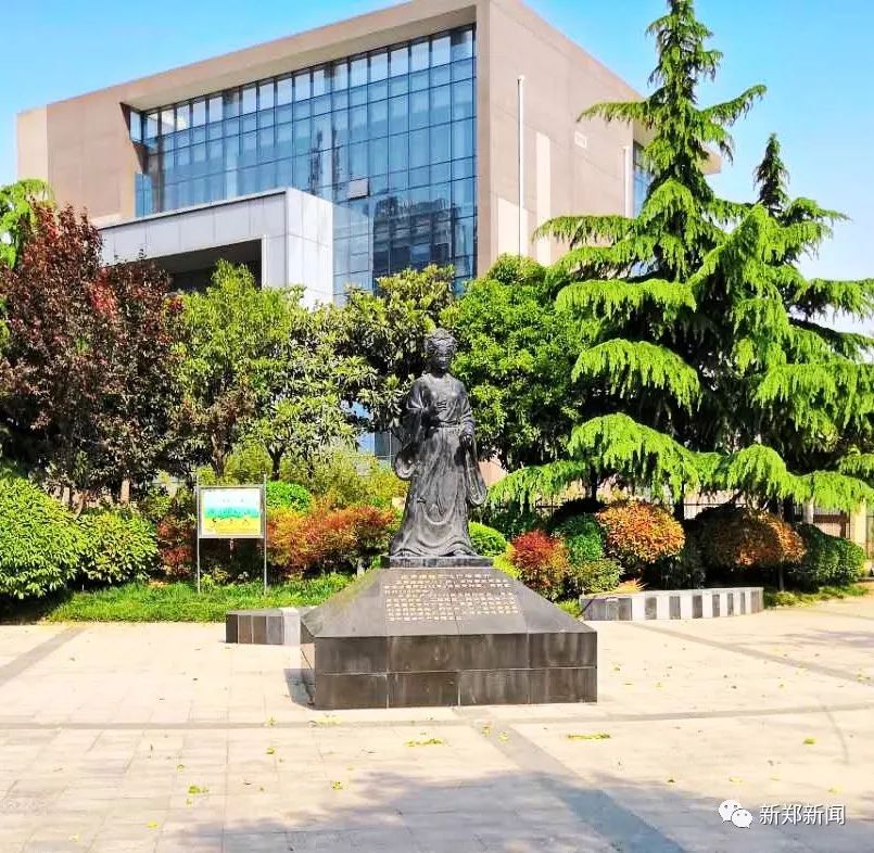 龙湖镇：值得新郑人骄傲的全国百强镇