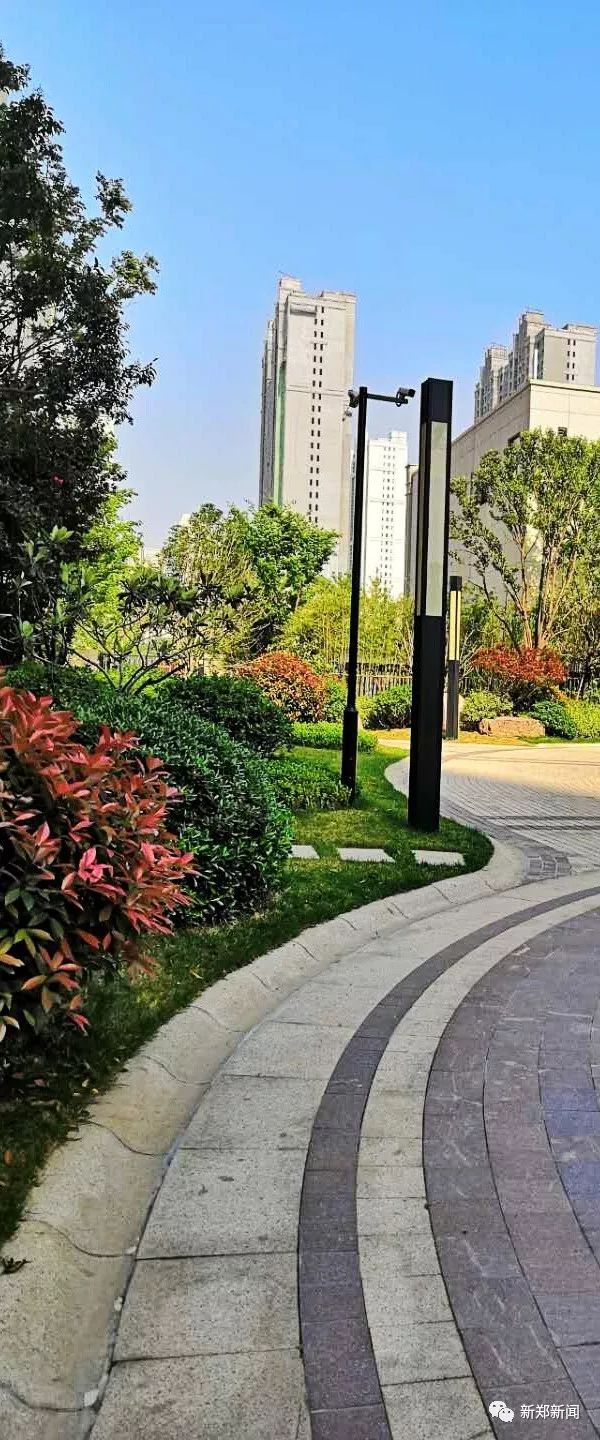 龙湖镇：值得新郑人骄傲的全国百强镇