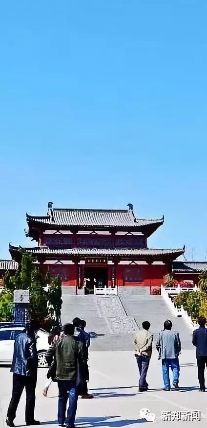 龙湖镇：值得新郑人骄傲的全国百强镇