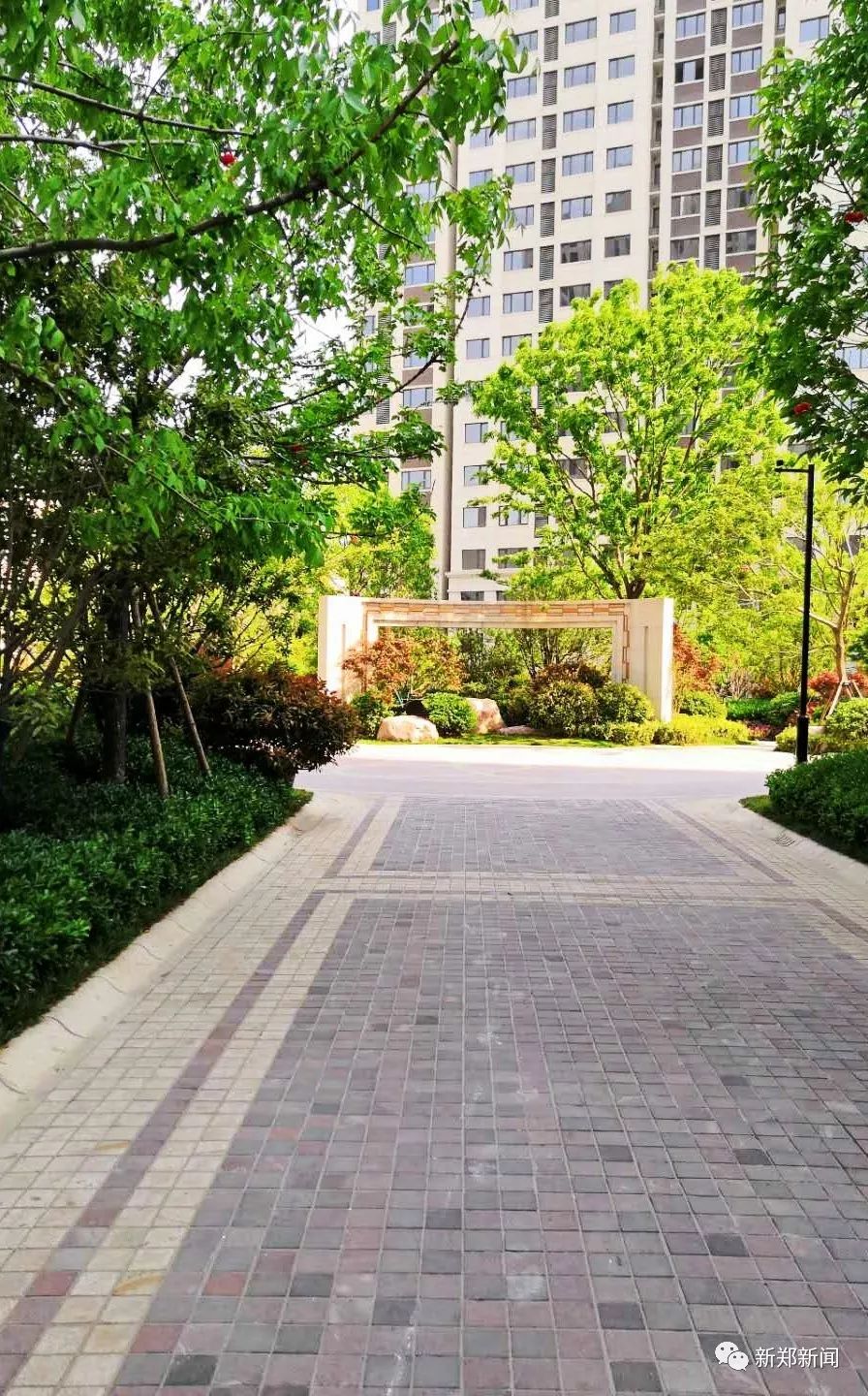 龙湖镇：值得新郑人骄傲的全国百强镇