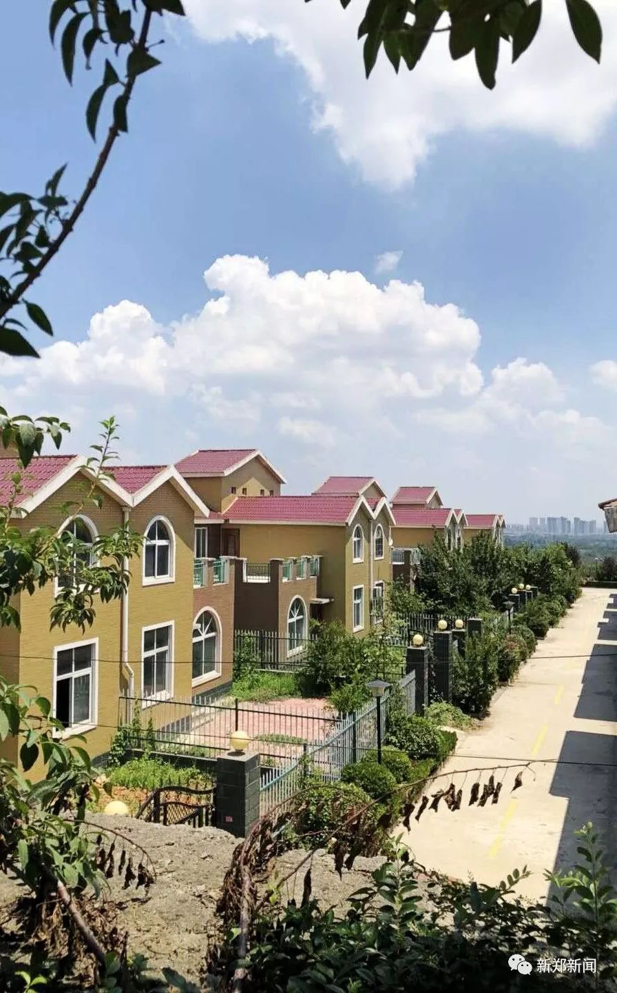 龙湖镇：值得新郑人骄傲的全国百强镇