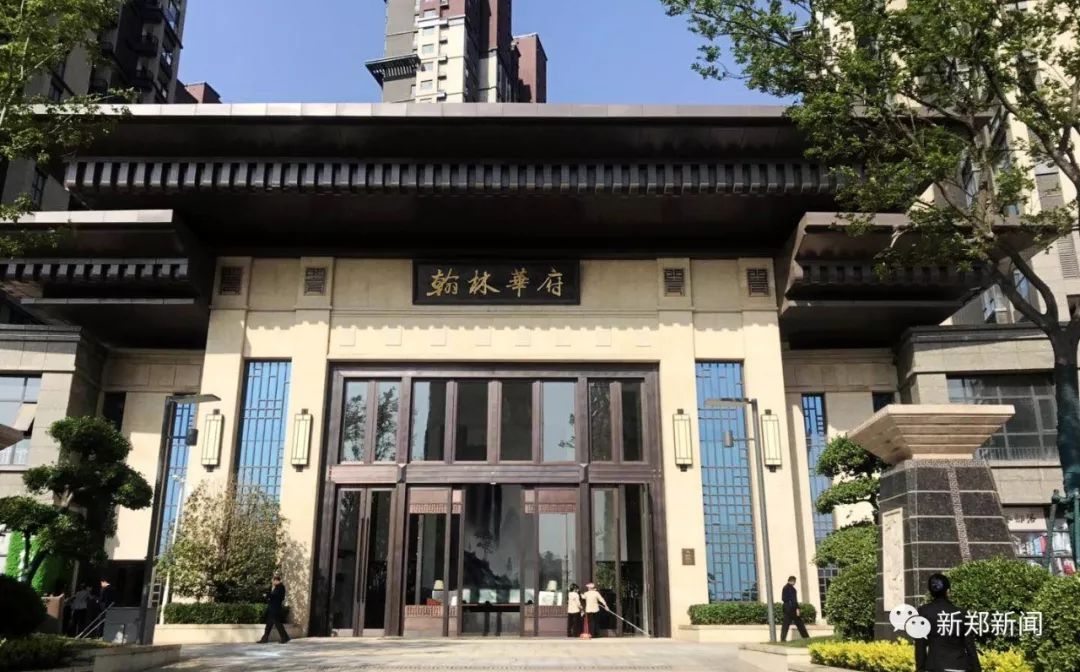 龙湖镇：值得新郑人骄傲的全国百强镇