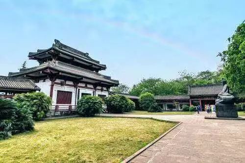 南充西河板块,南充四大生态宜居板块