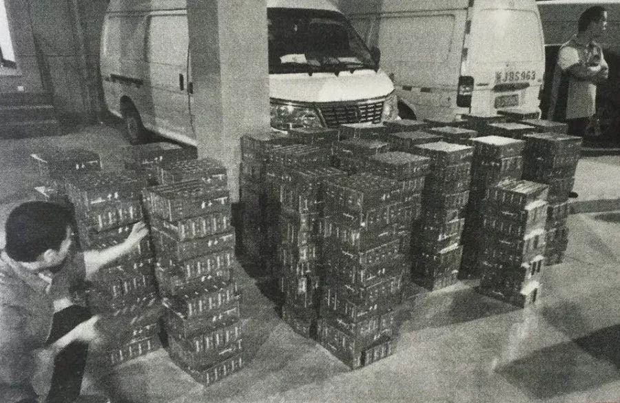 中华香烟利群香烟全部价目表,一百块的利群有哪些