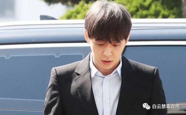 明星被吸毒毁的现状,因吸毒被捕而星途尽毁的四个明星