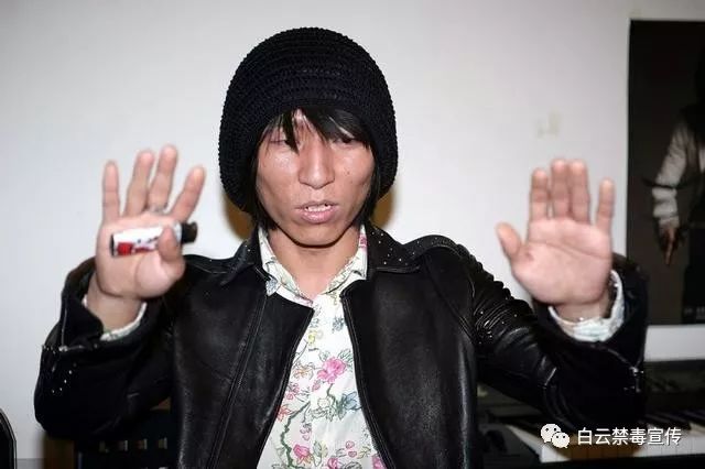 明星被吸毒毁的现状,因吸毒被捕而星途尽毁的四个明星