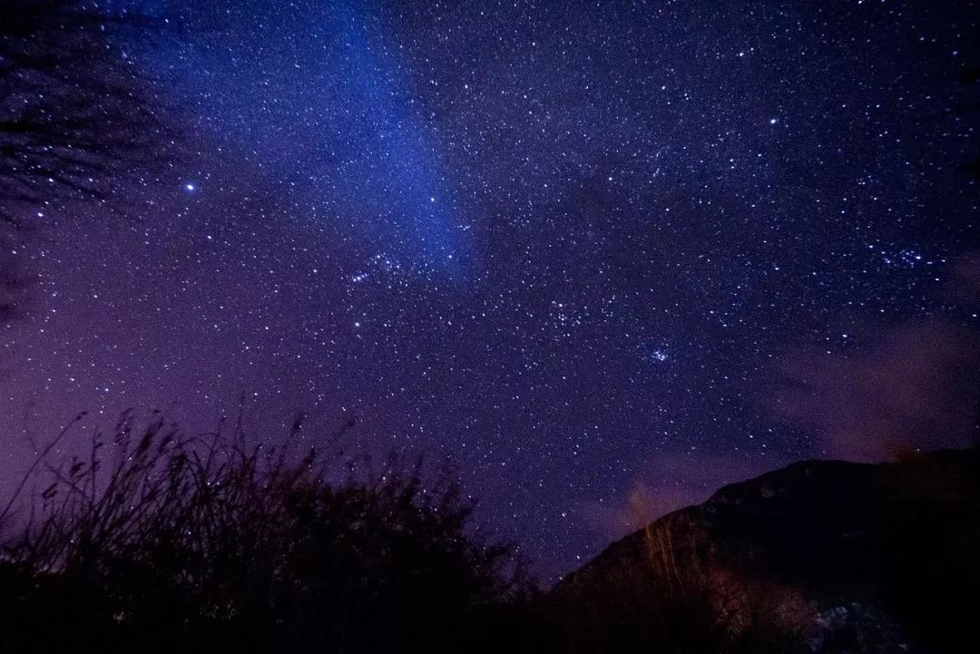 丽江周边观星 (丽江古城摄影推荐)