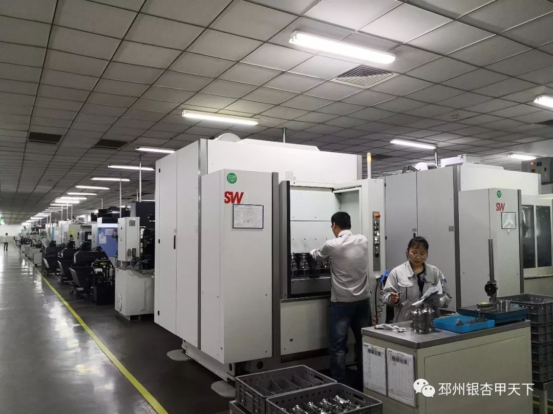 追梦长三角第二站丨“问道”无锡,邳州对标谋发展!