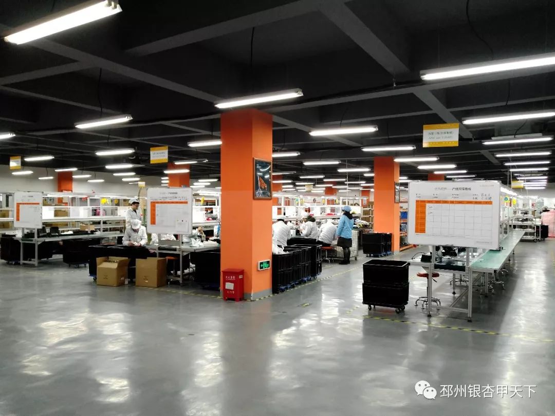 追梦长三角第二站丨“问道”无锡,邳州对标谋发展!