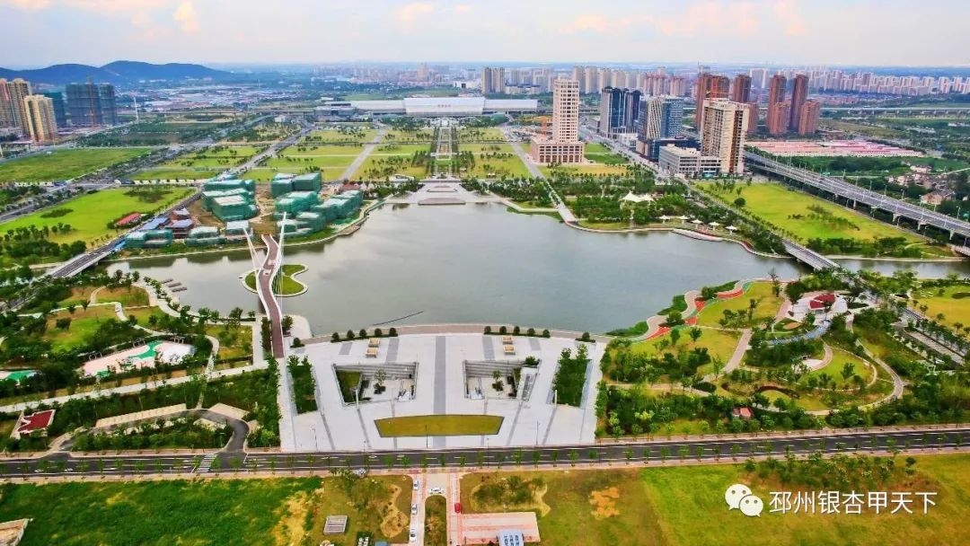 追梦长三角第二站丨“问道”无锡,邳州对标谋发展!