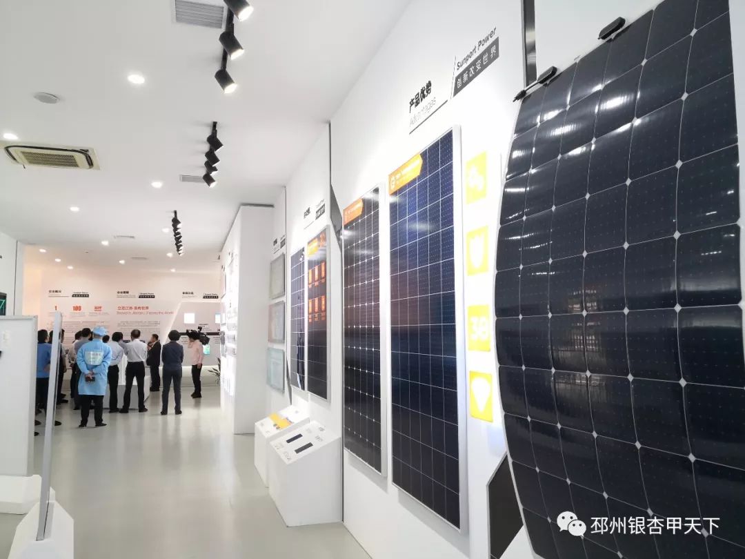 追梦长三角第二站丨“问道”无锡,邳州对标谋发展!