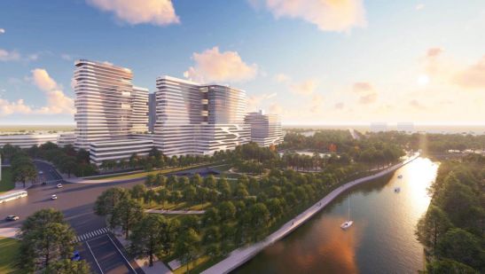 龙岗区第六人民医院规划,龙岗医院最新规划