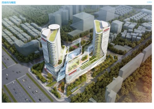 龙岗区第六人民医院规划,龙岗医院最新规划