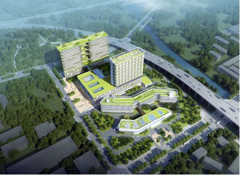 龙岗区第六人民医院规划,龙岗医院最新规划