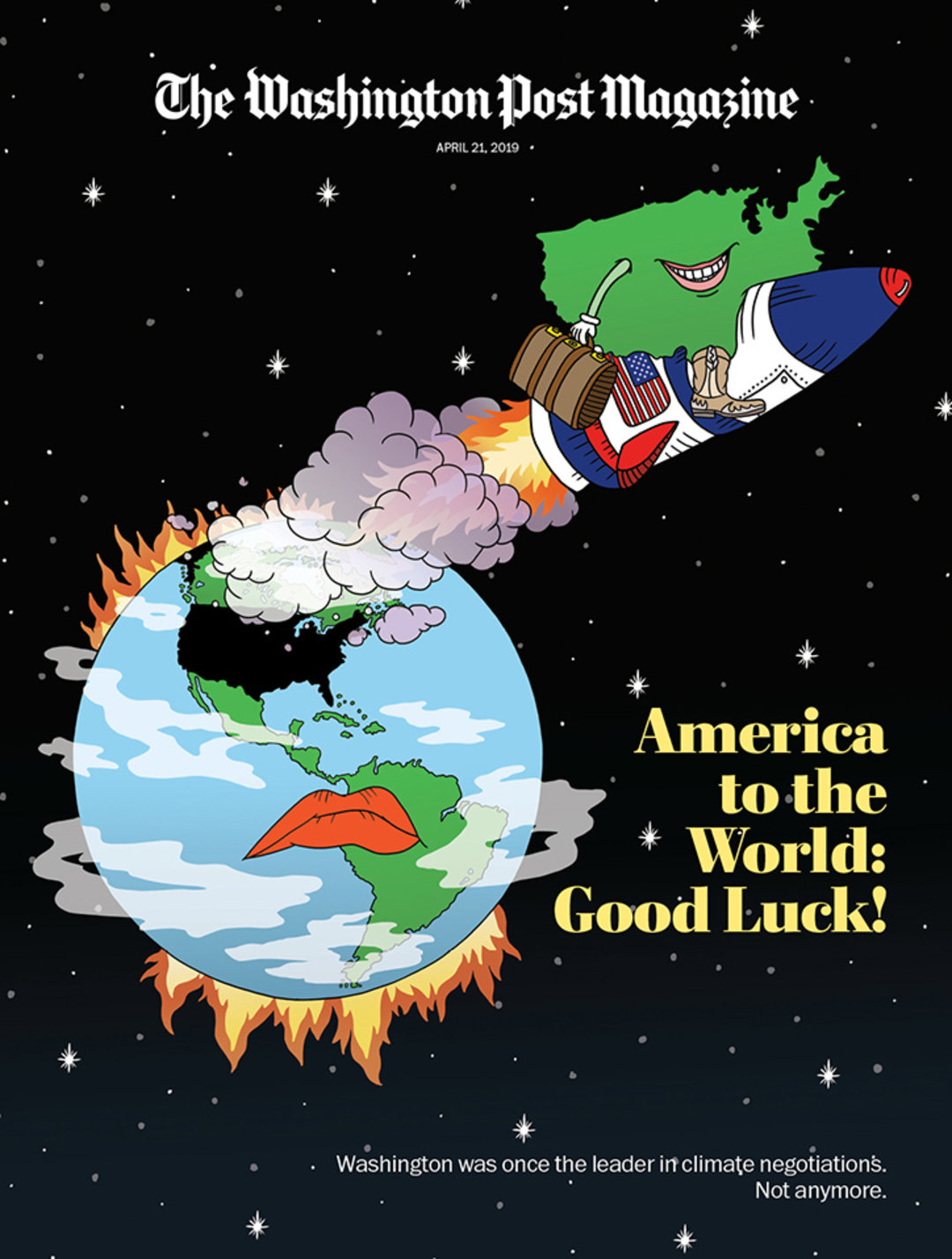 Gucci第一季增长放缓，以及，之禾ICICLE将开巴黎首店|浮华日报