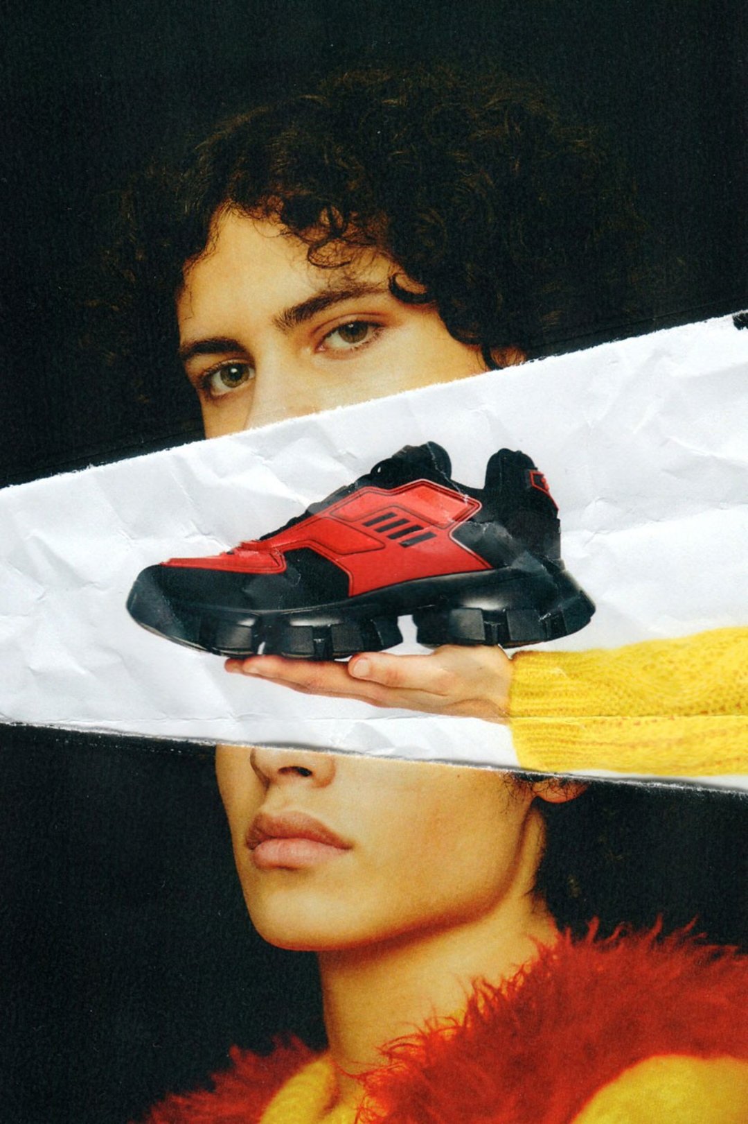 Gucci第一季增长放缓，以及，之禾ICICLE将开巴黎首店|浮华日报