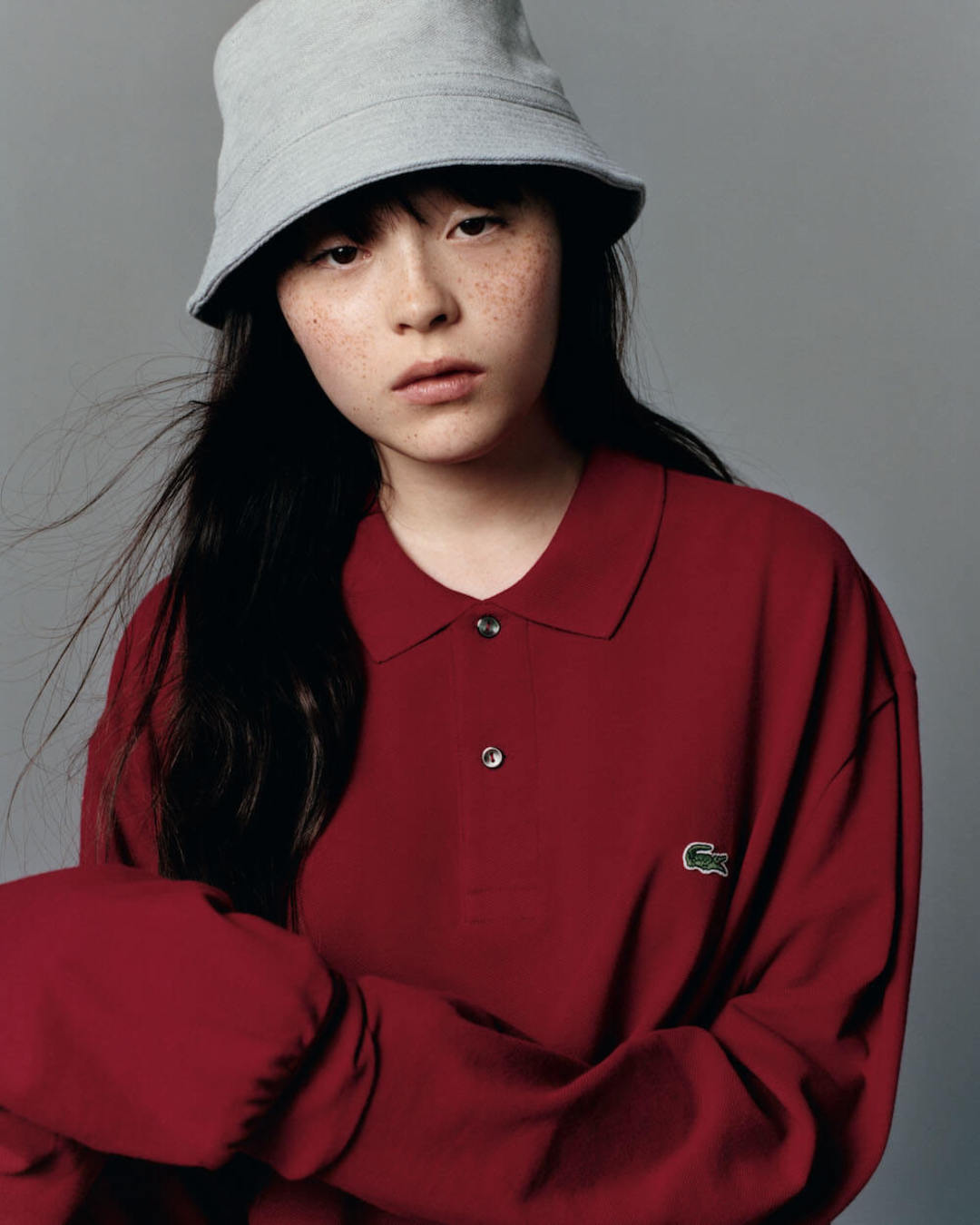 Gucci第一季增长放缓，以及，之禾ICICLE将开巴黎首店|浮华日报