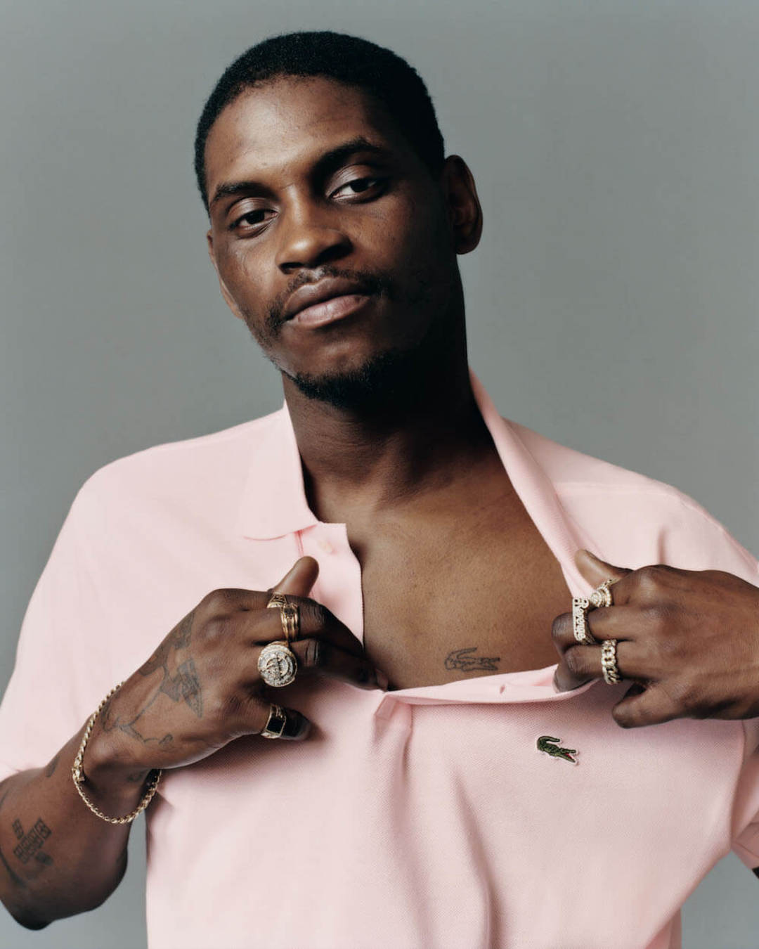 Gucci第一季增长放缓，以及，之禾ICICLE将开巴黎首店|浮华日报