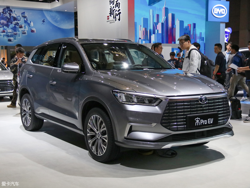 续航最好的太阳能电动车,推荐几款充电快续航长的电动车