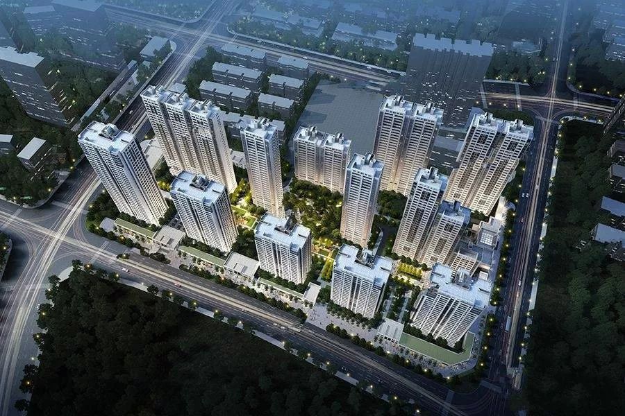 惠济区哪个楼盘最值得购买,小楼探盘哪个楼盘最好