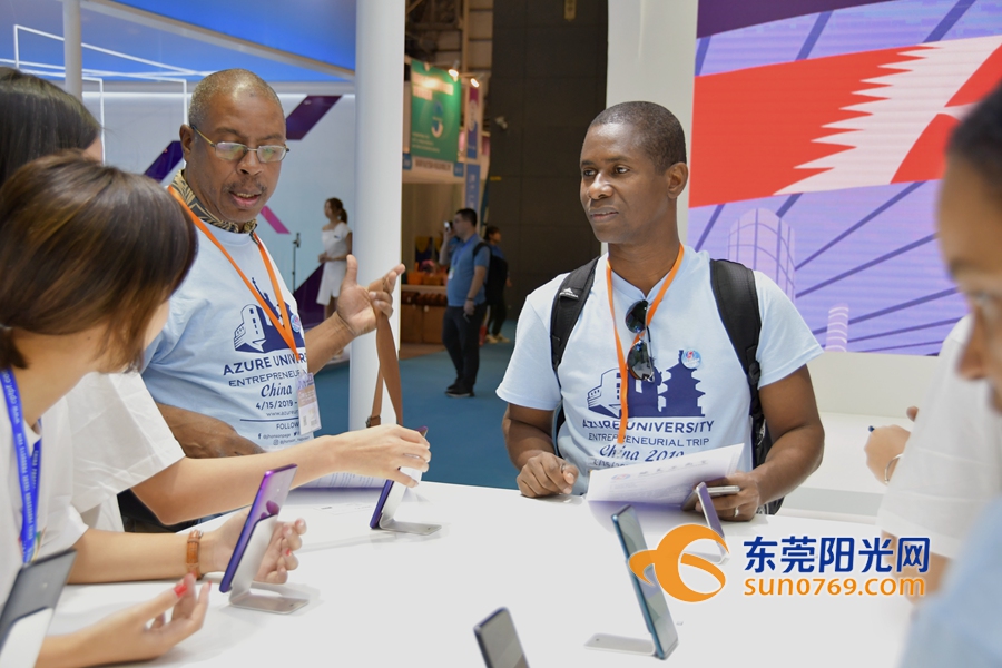 中国加博会将在东莞开幕,东莞商机